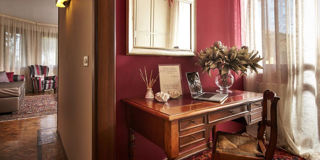 La Dimora Del Bassotto San Giuliano Terme Habitación foto