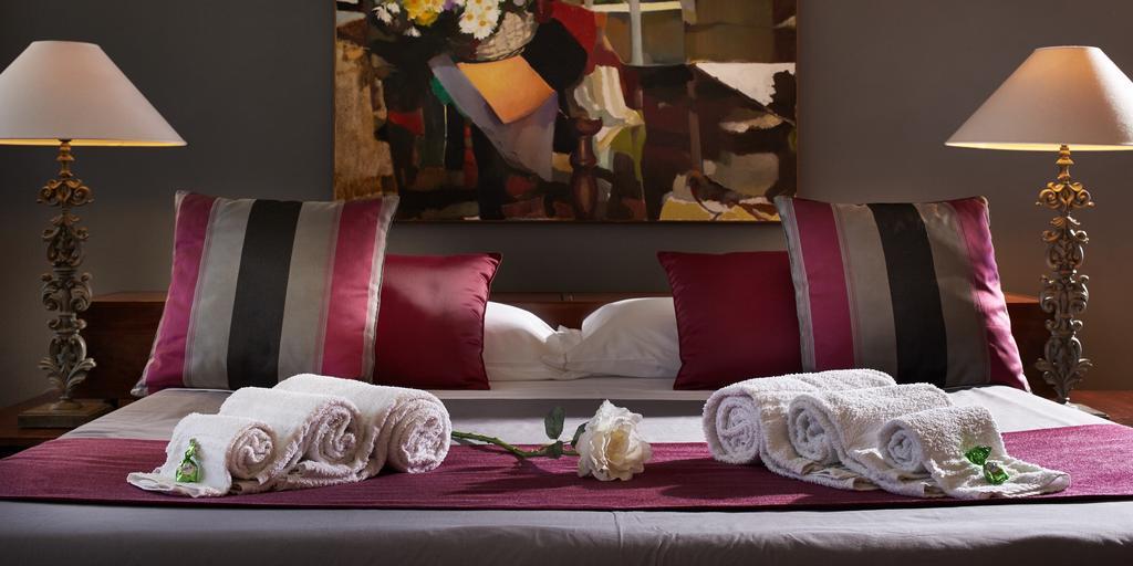 La Dimora Del Bassotto San Giuliano Terme Habitación foto