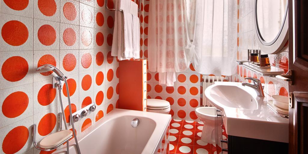 La Dimora Del Bassotto San Giuliano Terme Habitación foto