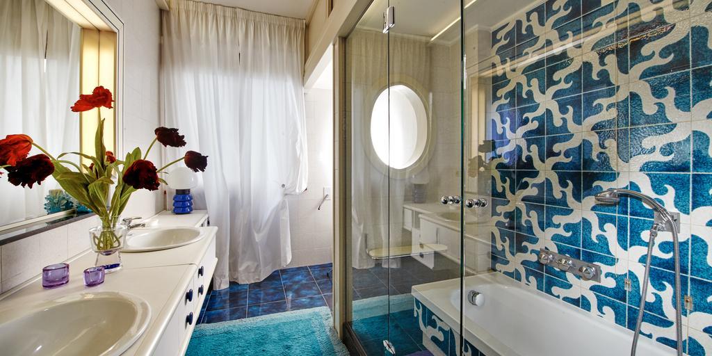 La Dimora Del Bassotto San Giuliano Terme Habitación foto
