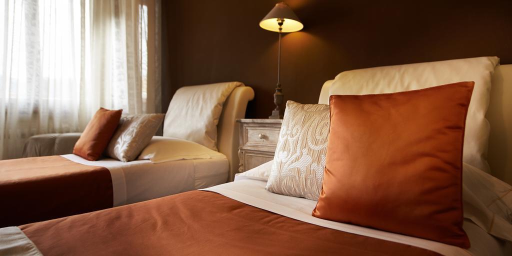 La Dimora Del Bassotto San Giuliano Terme Habitación foto